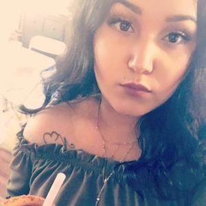 Meet your Posher, Ana